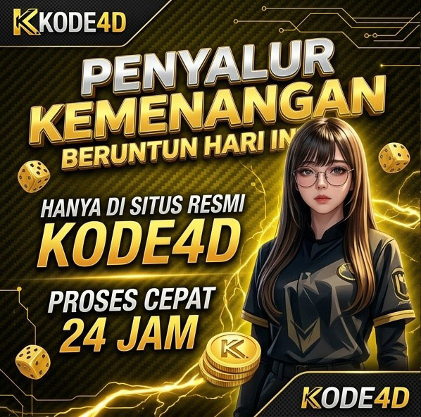 KODE4D